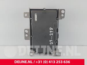 Ford Transit Custom Gateway Modul O267902 foto 2