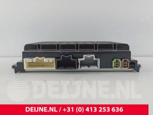Ford Transit Custom ACC Sensor (Entfernung) O267903 foto 2