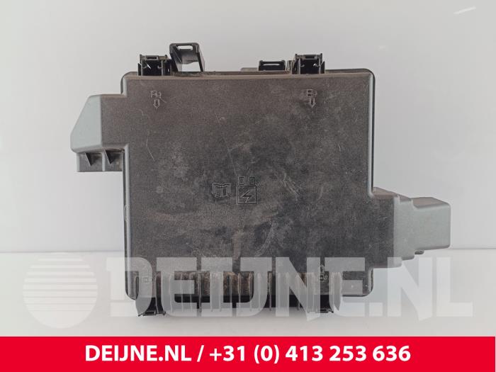 Ford Transit Custom Sicherungskasten O267904