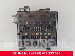 Ford Transit Custom Sicherungskasten O267904 foto 3