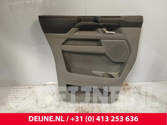 Ford Transit Custom Türverkleidung 2-türig links O267906