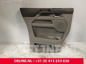 Gebruikte Deurbekleding 2Deurs links Ford Transit Custom 2.0 EcoBlue 136 Prijs € 72,60 Inclusief btw aangeboden door van Deijne Onderdelen Uden B.V.