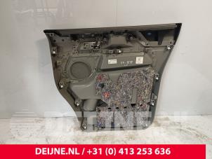 Ford Transit Custom Türverkleidung 2-türig links O267906 foto 2