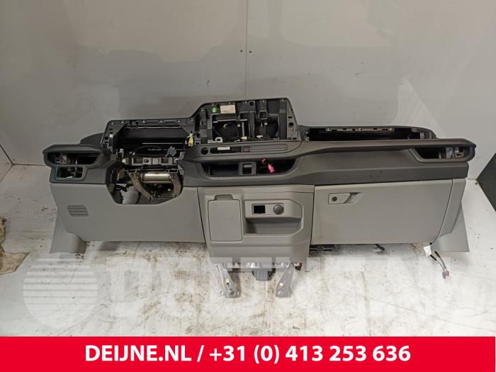 Ford Transit Custom Armaturenbrett O267910