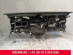 Ford Transit Custom Dashboard O267910 foto 3