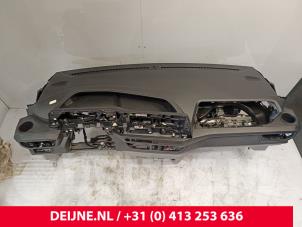 Ford Transit Custom Dashboard O267910 foto 2