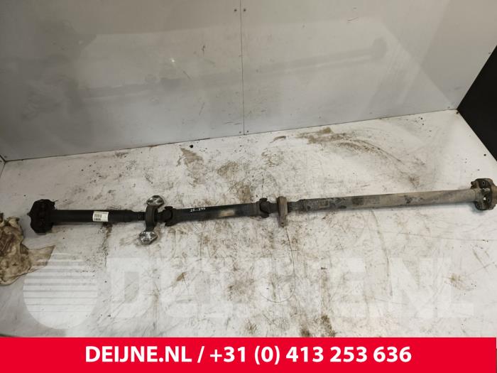 Gebruikte Cardanas Mercedes V (447.8) 2.1 250 BlueTEC, 250 d 16V Prijs € 393,25 Inclusief btw aangeboden door van Deijne Onderdelen Uden B.V.