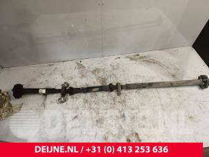 Gebruikte Tussenas Mercedes V (447.8) 2.1 250 BlueTEC, 250 d 16V Prijs € 393,25 Inclusief btw aangeboden door van Deijne Onderdelen Uden B.V.