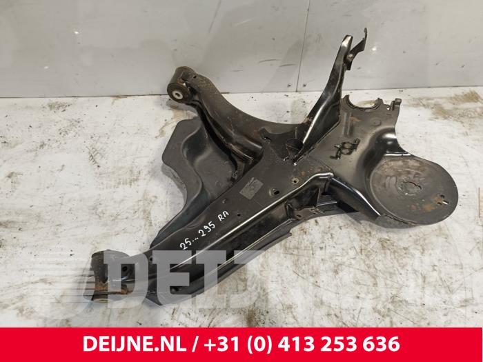 Mercedes V-Klasse Querlenker rechts hinten O267913