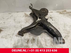 Mercedes V-Klasse Draagarm rechts-achter O267913 foto 2