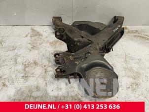 Mercedes V-Klasse Draagarm links-achter O267914 foto 2