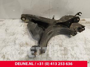 Mercedes V-Klasse Draagarm links-achter O267914 foto 3