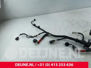 Ford Transit Custom Kabelboom O267921 foto 2