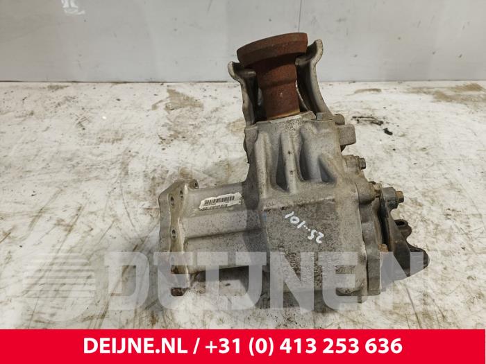 Volvo XC90 Transfergetriebe 4x4 O267923