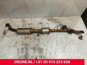 Gebruikte Katalysator Ford Transit Custom 2.0 EcoBlue 136 Prijs € 756,25 Inclusief btw aangeboden door van Deijne Onderdelen Uden B.V.