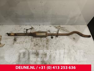 Gebruikte Katalysator Mercedes V (447.8) 2.1 250 BlueTEC, 250 d 16V Prijs € 302,50 Inclusief btw aangeboden door van Deijne Onderdelen Uden B.V.