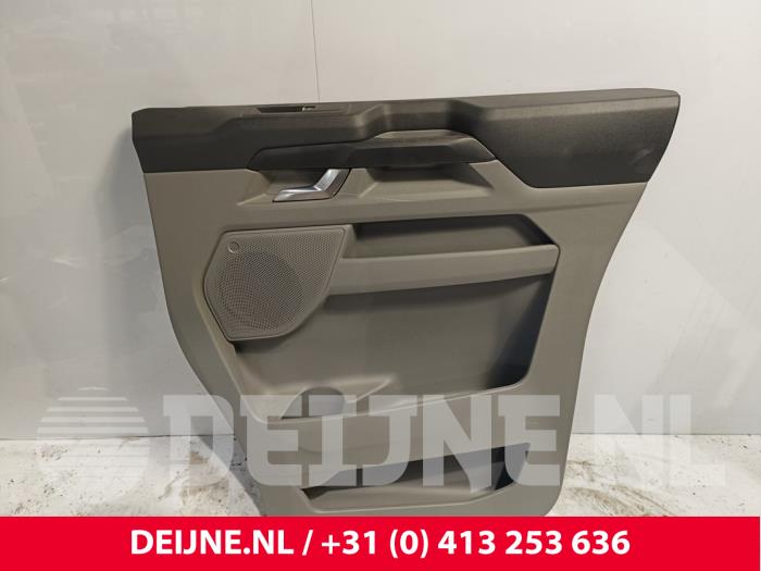Ford Transit Custom Türverkleidung 2-türig rechts O267935