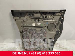 Ford Transit Custom Türverkleidung 2-türig rechts O267935 foto 2