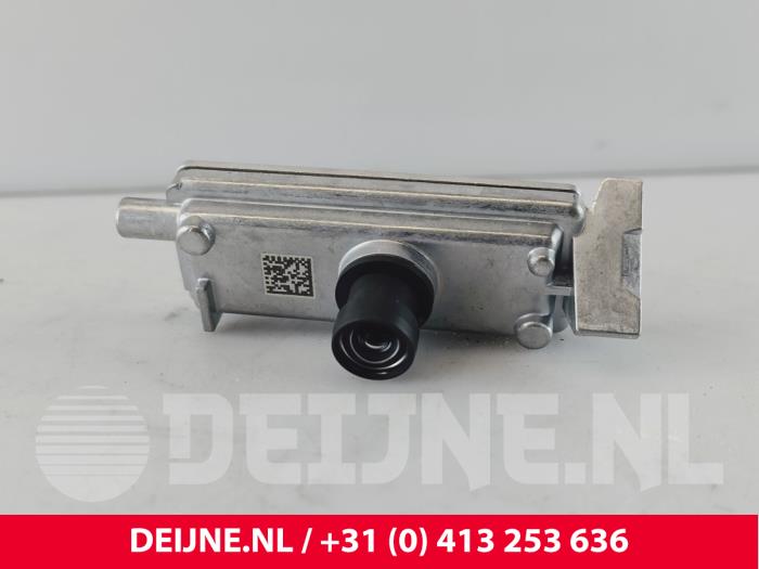 Ford Transit Custom Front camera O267943