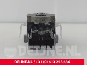 Ford Transit Custom Temperatursensor innen O267944 foto 3