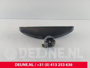 Volvo XC60 Rear view mirror O267945 photo 3