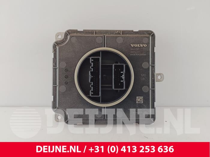 Volvo V90 Module LED koplamp O267947