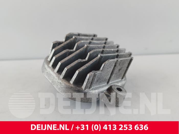 Volvo V90 Module LED koplamp O267948