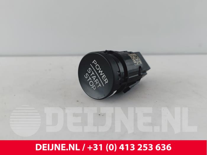 Ford Transit Custom Start/Stop schakelaar O267949