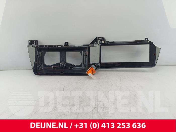 Ford Transit Custom Armaturenbrett Zierleiste O267951