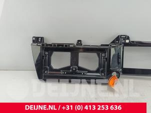Ford Transit Custom Dashboard sierlijst O267951 foto 2