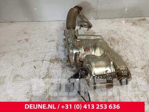 Ford Transit Custom Roetfilter O267955 foto 2