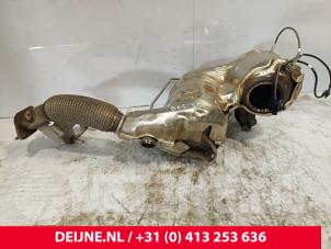 Ford Transit Custom Roetfilter O267955 foto 3