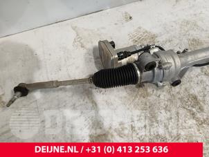 Ford Transit Custom Stuurhuis Bekrachtigd O267956 foto 3