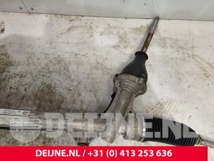 Ford Transit Custom Stuurhuis Bekrachtigd O267956 foto 2