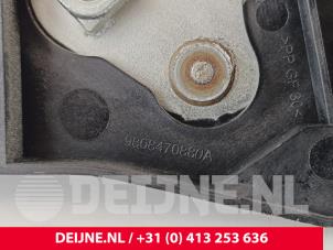 Peugeot Expert Schiebetür Schließfänger links O267958 foto 3