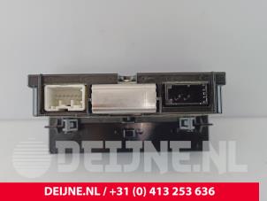 Volvo C70 Anzeige Klimaanlage O267960 foto 3