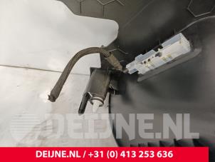 Ford Transit Custom Einstieg vorne links O267963 foto 3