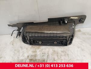 Ford Transit Custom Einstieg vorne links O267963 foto 2