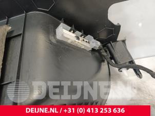 Ford Transit Custom Step insert, right O267964 photo 3