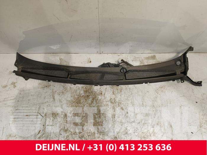 Ford Transit Custom Paravent O267966