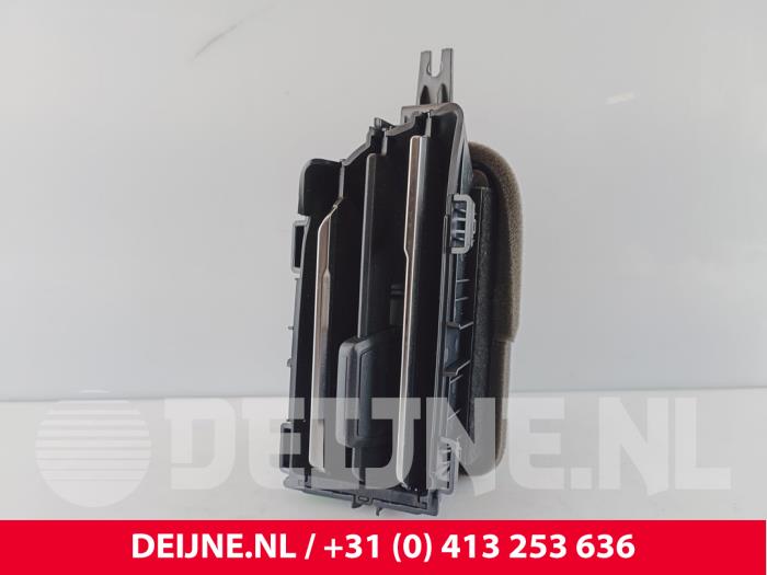 Ford Transit Custom Luftgitter Armaturenbrett O267967