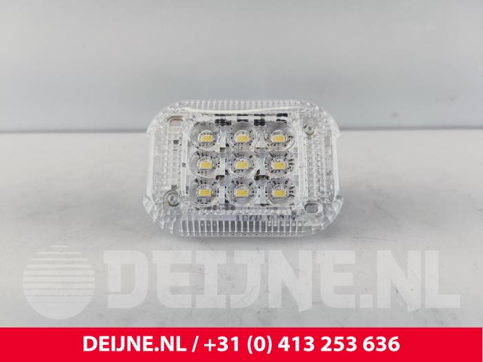 Ford Transit Custom Binnenverlichting achter O267973