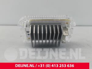 Ford Transit Custom Binnenverlichting achter O267973 foto 2