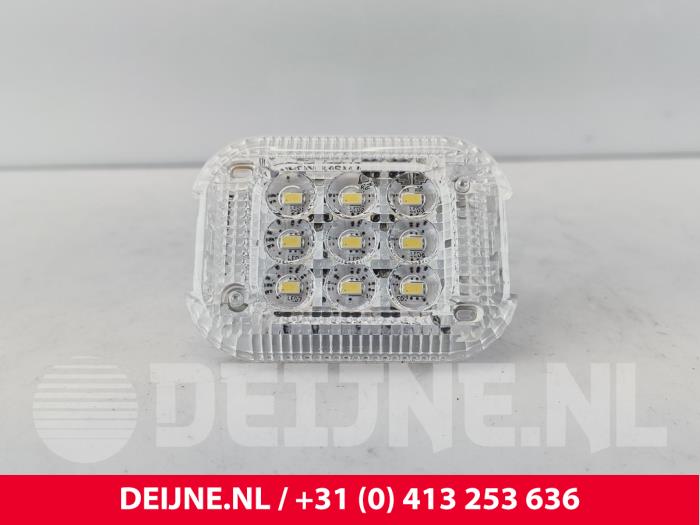 Ford Transit Custom Binnenverlichting achter O267974