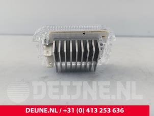 Ford Transit Custom Interior lighting, rear O267974 photo 2