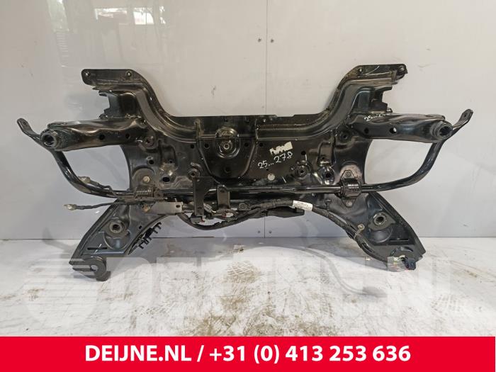 Gebruikte Subframe Ford Transit Custom 2.0 EcoBlue 136 Prijs € 484,00 Inclusief btw aangeboden door van Deijne Onderdelen Uden B.V.