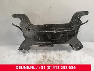 Ford Transit Custom Subframe O267976 photo 3