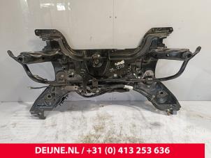 Gebruikte Subframe Ford Transit Custom 2.0 EcoBlue 136 Prijs € 544,50 Inclusief btw aangeboden door van Deijne Onderdelen Uden B.V.