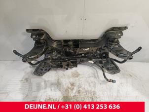 Ford Transit Custom Subframe O267976 photo 2
