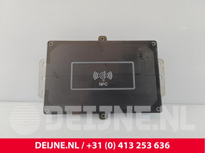 Lynk & Co 01 Draadloze oplader O267977